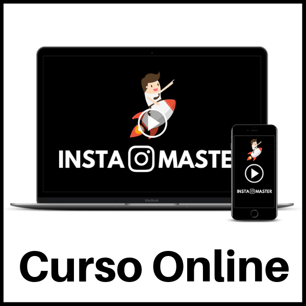Curso Online Instagram