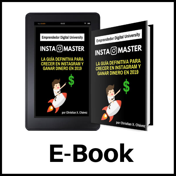 Libro Instagram